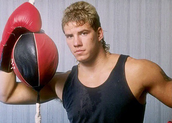 Tommy The Machine Gunn