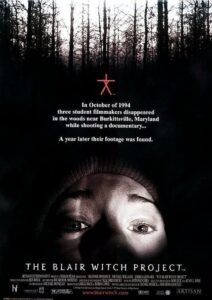 Blair Cadısı- The Blair Witch Project