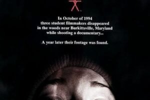 Blair Cadısı- The Blair Witch Project