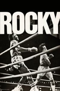 Rocky