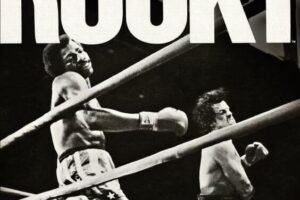 Rocky