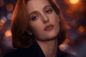 Dana Scully Kimdir The X-Files Dizisinin Akılcı FBI Ajanı ve Bilimsel Sesi