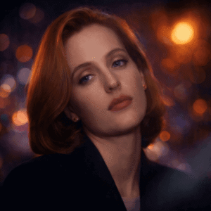 Dana Scully Kimdir The X-Files Dizisinin Akılcı FBI Ajanı ve Bilimsel Sesi