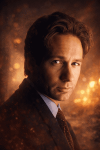 Fox Mulder Kimdir The X-Files Dizisinin Paranormalin Peşinden Giden FBI Ajanı