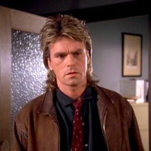 MacGyver