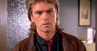 MacGyver