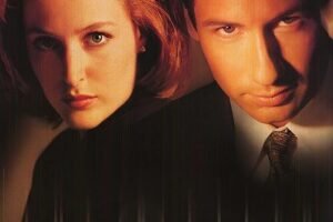 The X-Files
