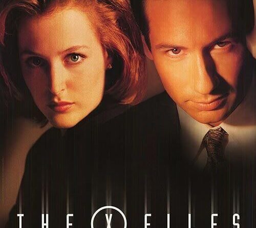 The X-Files