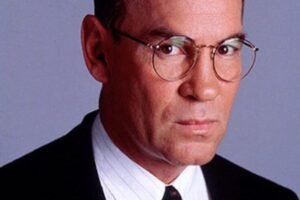 Walter Skinner
