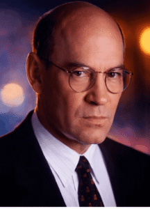 Walter Skinner Kimdir? The X-Files’ın Sessiz Gücü ve FBI’daki Duruşu