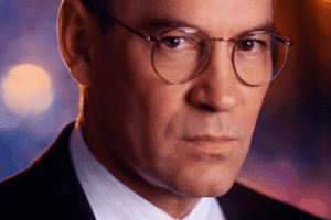 Walter Skinner Kimdir? The X-Files’ın Sessiz Gücü ve FBI’daki Duruşu