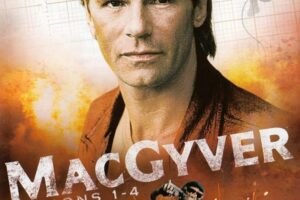 Angus MacGyver
