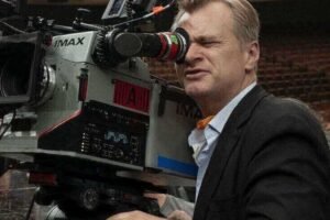 Christopher Nolan