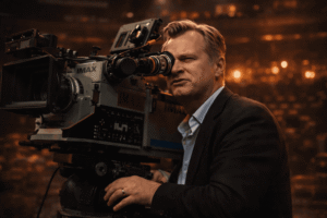 Christopher Nolan Filmlerinde Zaman Algısı Karmaşa mı, Ustalık mı
