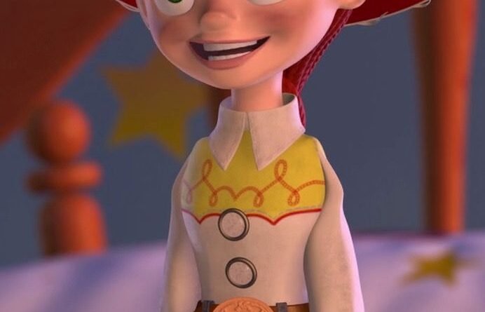 Jessie