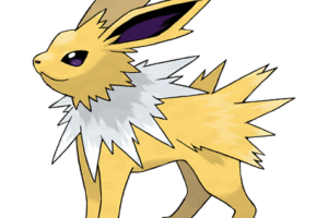 Jolteon