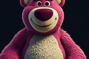 Lotso