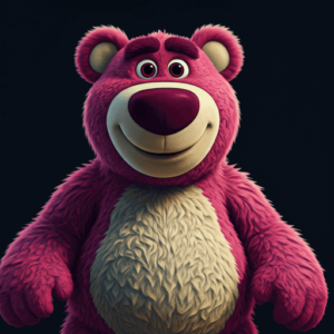 Lotso Kimdir? Oyuncak Hikayesi’nin Tatlı Kokulu Ama Karanlık Antagonisti