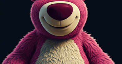 Lotso Kimdir? Oyuncak Hikayesi’nin Tatlı Kokulu Ama Karanlık Antagonisti