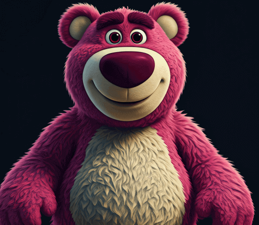 Lotso Kimdir? Oyuncak Hikayesi’nin Tatlı Kokulu Ama Karanlık Antagonisti