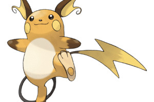 Raichu