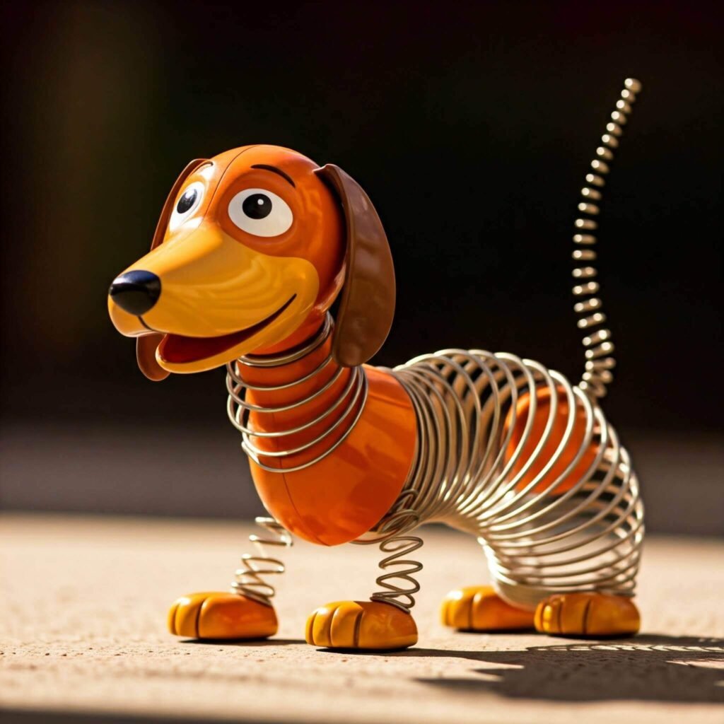 Slinky