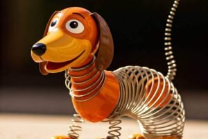 Slinky
