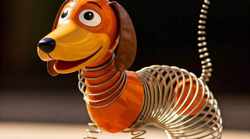 Slinky