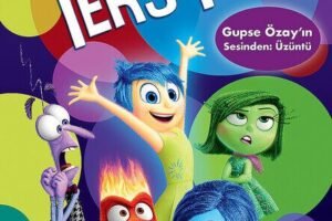 Ters yüz