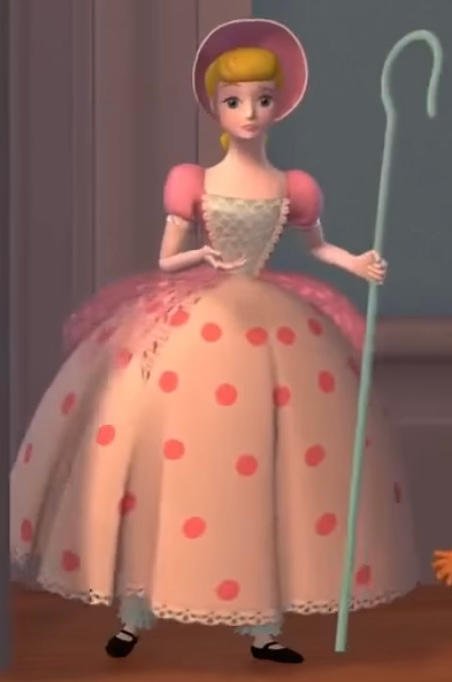 bo_peep