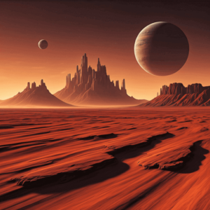 dune gezegeni
