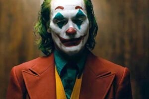 DC Comics Joker Karakteri