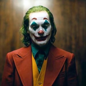 DC Comics Joker Karakteri