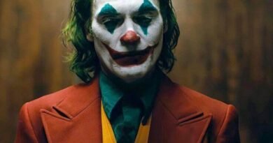 DC Comics Joker Karakteri