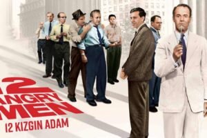 12 Kızgın Adam (12 Angry Men)