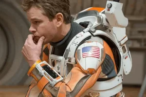 Marslı -The Martian