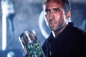Stanley Goodspeed