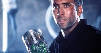 Stanley Goodspeed