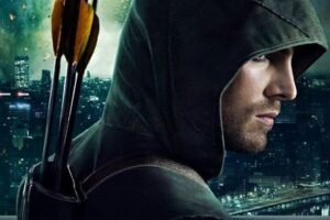 arrow