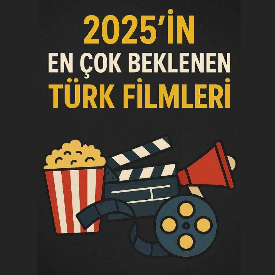 BEKLENEN FİLMLER