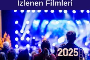 2024'ün En Çok İzlenen Yabancı Filmleri