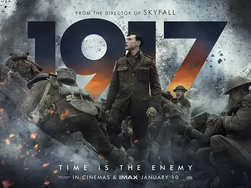1917 Filmi