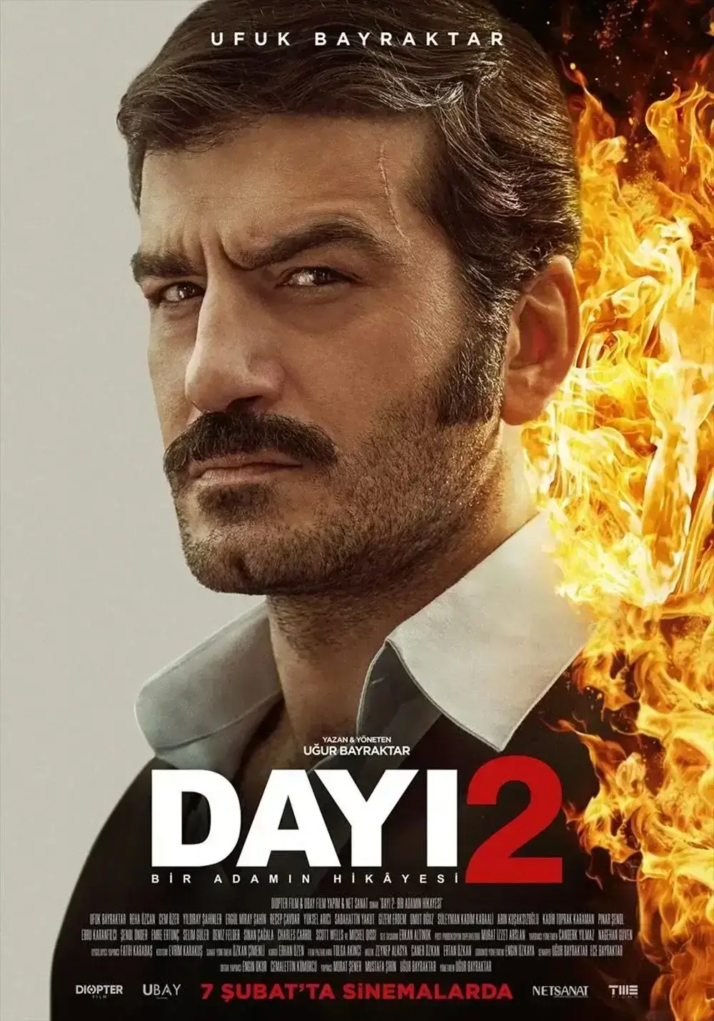 2025-subat filmleri