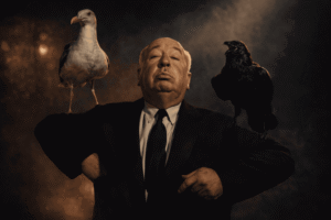 Alfred Hitchcock Filmleri Gerilimin Ustası Sinema Tarihini Nasıl Değiştirdi