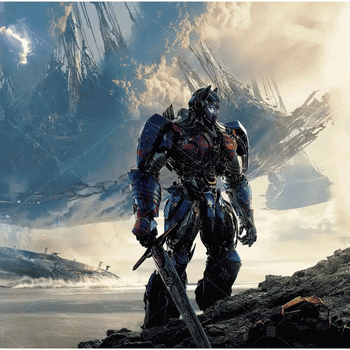 Optimus Prime