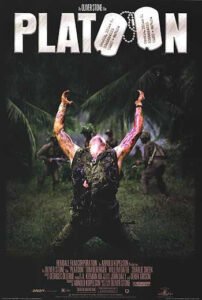 Platoon - müfreze filmi