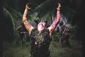 Platoon - müfreze filmi