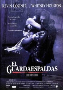 THE BODYGUARD