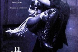THE BODYGUARD
