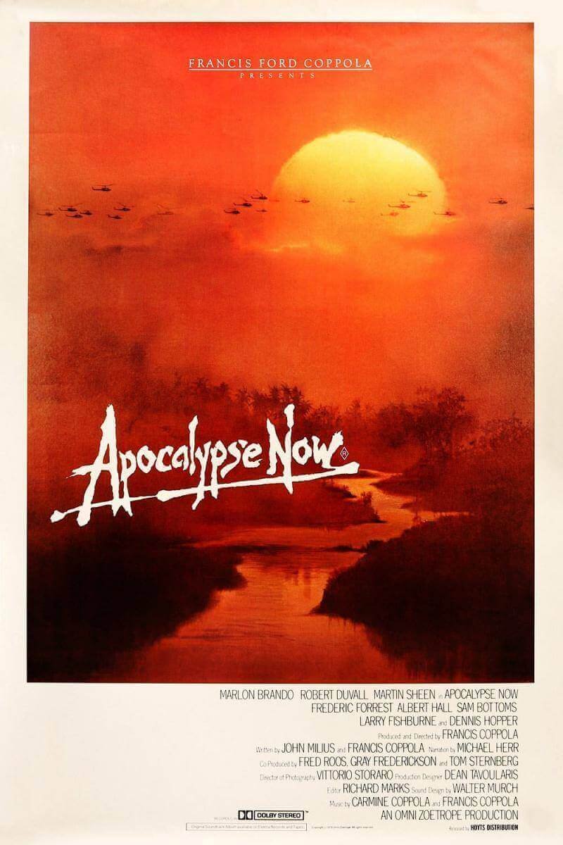 apocalypse now